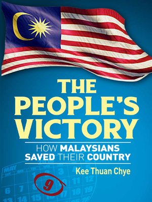 cover image of The People's Victory
